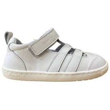 Blanditos Sandalias Blanditos de Crío's MILOS Blanco para niño