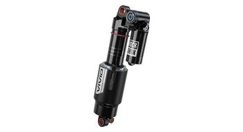 Amortiguador rockshox vivid ultimate dh vivid air trunnion