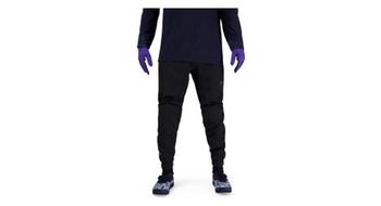 Pantalon fox ranger water lunar special edition negro  hombre