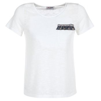 Yurban Camiseta ITNOLA para mujer