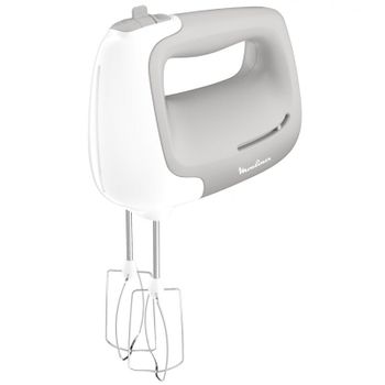 Moulinex PrepMix HM450B10 Batidora Amasadora 450W