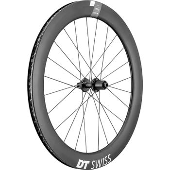 DT Swiss ARC 1400 DICUT Disc Brake Rear Wheel - 142 x 12 - Shimano/SRAM