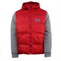srk cazadora blouson homme ceverto para hombre