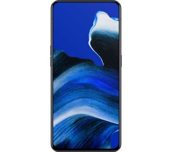Oppo Reno 2 - 256 GB, Black, Black