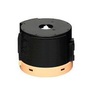 compatible black epson s050709 toner cartridge replaces epson s050709