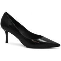 cafe noir zapatos de tacon caf-rrr-na3204-n001 para mujer