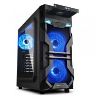 arizone galahad pc amd ryzen 9 5900x64gb2tb ssdrtx 3050
