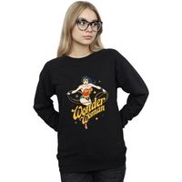 dc comics jersey bi43209 para mujer