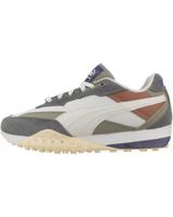 de puma zapatillas hombre modelo blktop rider dusty color gris gray