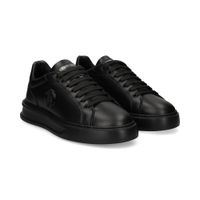 roberto cavalli zapatillas hombre - negro talla 41