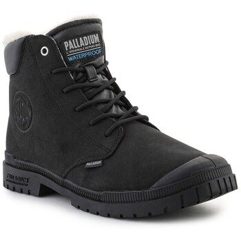 Palladium Botines Sp20 Cuff para mujer