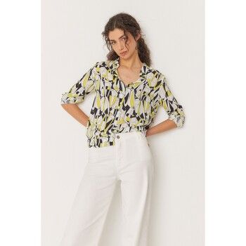 Skfk Camisa SSH00581 para mujer