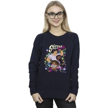 Disney Jersey Encanto Sister Goals para mujer
