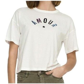 JDY Tops y Camisetas Stay para mujer