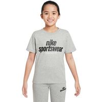 nike tops y camisetas nsw para nina