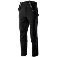 hi-tec pantalon chandal pantalon loran impermeable et respirant para hombre
