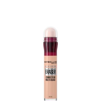 Borrador corrector de ojos Maybelline (varios tonos) - 121 Light Honey
