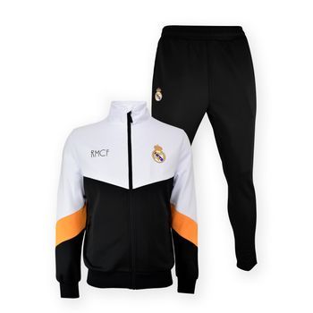 Chándal Real Madrid Adulto Rmcf Motion