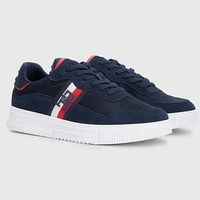 tommy jeans zapatillas th flag para hombre