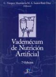 vademecum de nutricion artificial 7 ed