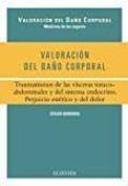 valoración del daño corporal. traumatismos