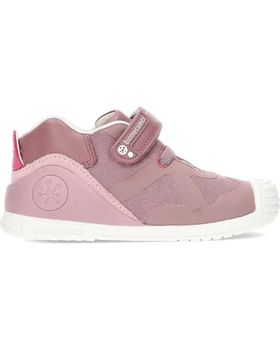 de GARVALIN ZAPATILLAS DEPORTIVAS GARVALIN BIOMECANICS 221003-B MALVA