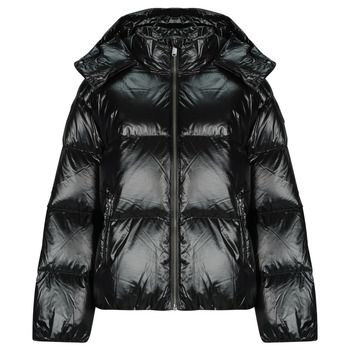 JOTT Abrigo de plumas QUINN SHINY para mujer