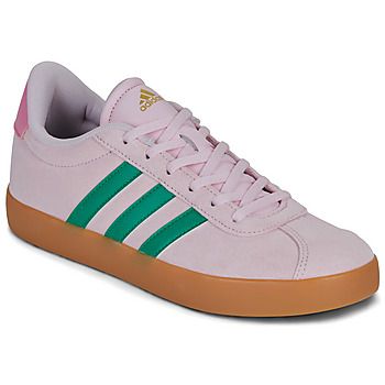 adidas Zapatillas VL COURT 3.0 K para niña