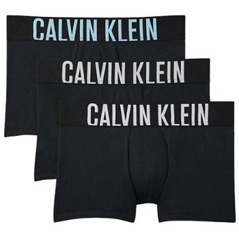 Calvin Klein Jeans Boxer TRUNK 3PK LOW RISE HOMBRE para hombre