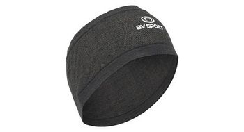 Cinta para la cabeza bv sport original merinos gris antracita