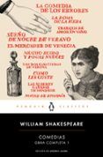 comedias obra completa shakespeare 1