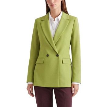 Emme Marella Chaqueta EMMVOLUME para mujer
