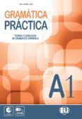 gramatica practica a1 + audio cd