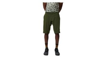 Culotte endura hummvee lite verde