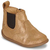 pom dapi botines stand-up jod para nina