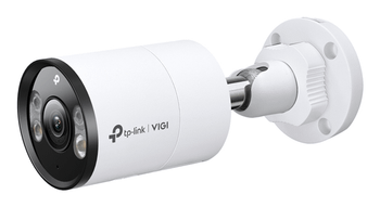 TP-LINK 5MP FULL-COLOR BULLET NETWORK CAMERA