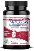 avd reform perfomance forte 70 capsulas