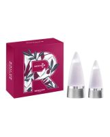 set rochas man eau de toilette 100 ml  50 ml