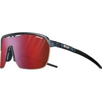 gafas julbo frequency translucide azul brillante negro reactivas de alto contraste 0-3