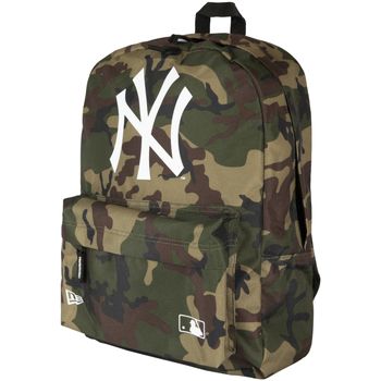New-Era Mochila MLB New York Yankees Everyday Backpack para mujer