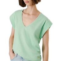 pepe jeans camiseta anabelle para mujer