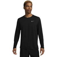 nike tops y camisetas miler para hombre