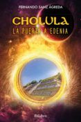 (i.b.d.) cholula la puerta a edenia