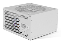 fuente alimentacion 750w nox urano pro white 750w bronze 80 plus bronze blanco