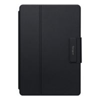 funda con teclado targus thz998es universal 115 negro