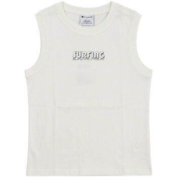 Champion Camiseta tirantes 307594 para niño