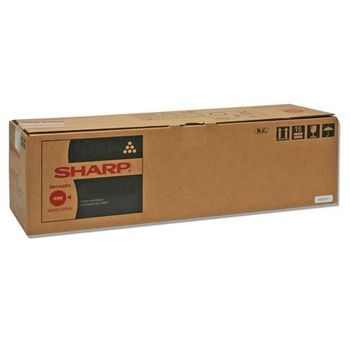 Sharp MX51GTBA Black Original Toner Cartridge