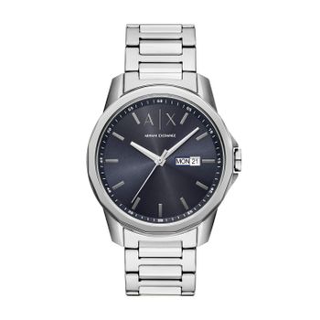 Armani Exchange Banks Reloj de Acero AX1767