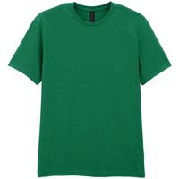 gildan camiseta soft style para hombre