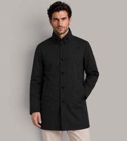 duno para hombre palladium abrigo palladium negro 52 casual clasico poliamida